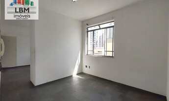 Imagem 2: Apartamento 1 dormitório para alugar, 40 m² por R$ 800,00/mês - Centro - Campinas/SP