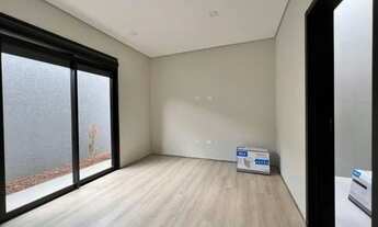 Imagem 6: Casa com 3 suítes à venda, 242 m² por R$ 1.700.000 - Jardim Paraíso - Maringá/PR