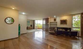 Imagem 5: VENDO / Á VENDA / APARTAMENTO / 3 DORMITÓRIOS - 3 SUÍTES / 3 VAGAS / 210 M² / ITAIM BIB