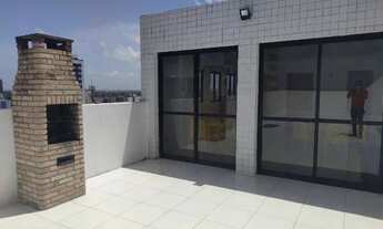 Imagem 6: Imperdivel Ap Novo 1 qt lazer , entre as av Mar Candeias só 1300 com txs!