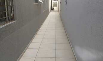 Imagem 4: Apartamento para venda tem 65 metros quadrados com 1 quarto em Centro - Curitiba - PR