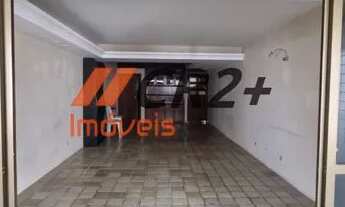 Imagem 5: Apartamento a venda com 200m² em Setúbal,4 quartos, 2 suítes em Boa Viagem