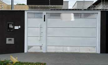 Imagem 2: Casa com 3 quartos e espaço gourmet, Rita Vieira