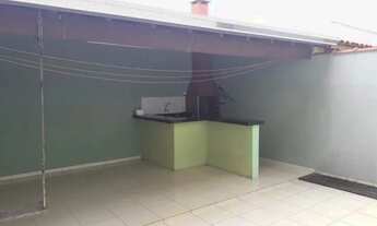 Imagem: Reserva do Bosque, excelente sobrado 3 dorms