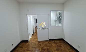 Imagem 6: Apartamento REFORMADO quarto e sala em Copacabana