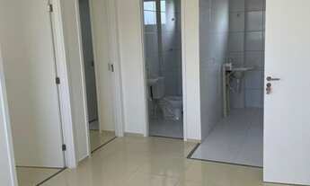 Imagem 3: Rio Barra Mais Viver Apartamento Com 2 Quartos, Sendo 1 Suíte E Varanda Barra Dos Coqueiro