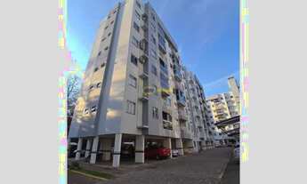 Imagem: Apartamento para locação no Vila Real