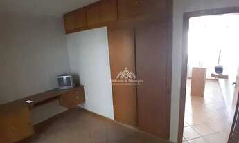 Imagem 6: Apartamento com 1 dormitório para alugar, 40 m² por R$ 850/mês - Centro - Ribeirão Preto/S