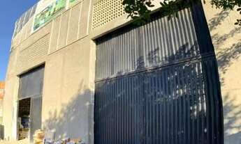 Imagem 2: GALPÃO - ARUANA