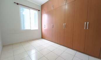 Imagem 8: Apartamento com 2 quartos - Boqueirão - Santos - SP