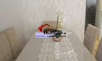 Imagem 3: Apartamento 2 dormitórios Gonzaguinha Sv!