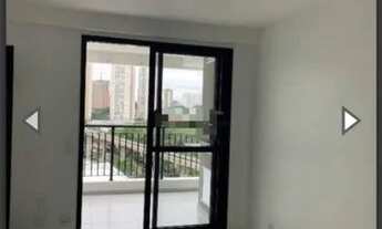 Imagem 4: Apartamento com varanda gourmet para alugar na vila prudente