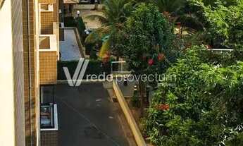Imagem 2: Apartamento - Jardim do Lago - Campinas