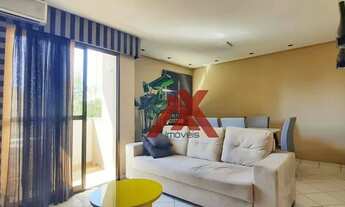 Imagem 3: APTO VILA REDENTORA - 3 Dorm / 1 Suíte / 1 Vaga / 80 m² - SJRP/SP