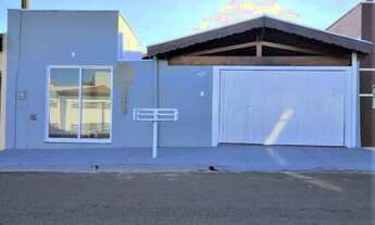 Imagem: Ótima Casa no Jd Embaré