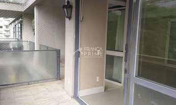 Imagem 6: Apartamento para venda e locação na Haddok Lobo - Ed Planalto