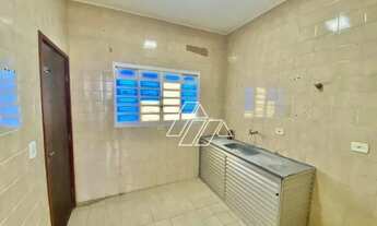 Imagem 6: Casa com 2 dormitórios para alugar, 120 m² por R$ 1.900,00/mês - Boa Vista - Marília/SP