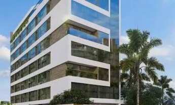 Imagem 5: Apartamento para venda possui 127 metros quadrados com 4 quartos em Ilha do Retiro - Recif