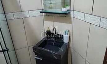 Imagem 2: Casa para locação no Bairro Oficinas em Ponta Grossa Paraná