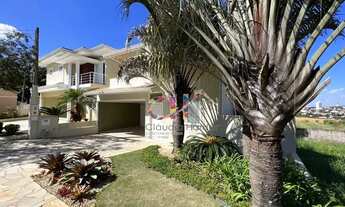 Imagem 3: Casa com 3 dormitórios, 194 m² - venda por R$ 1.250.000 ou aluguel por R$ 6.000/mês - Cond