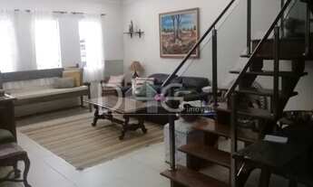 Imagem 3: Casa para aluguel, 3 quartos, 1 suíte, 2 vagas, RESIDENCIAL TERRAS DO BARÃO - Campinas/SP