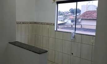 Imagem 4: Apartamento para Locação em Blumenau, Itoupava Norte, 2 dormitórios, 1 banheiro, 1 vaga