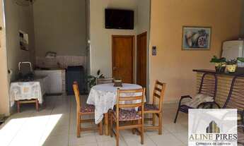 Imagem 3: Bairro ipora Casa com 2 dormitórios