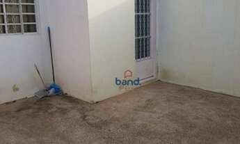 Imagem 3: Casa com 3 dormitórios à venda, 96 m² por R$ 270.000 - Residencial Jandira Diez Alcala - P