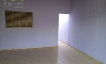 Imagem 2: Casa com 2 dormitórios para alugar, 56 m² por R$ 700/mês - Jardim da Balsa II - Americana