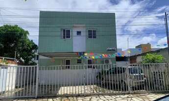 Imagem 1: Apartamento a venda em Paratibe