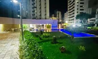 Imagem 3: Apartamento na Madalena - 160m2 - 4 quartos + dependência completa