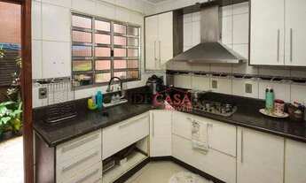 Imagem 6: Sobrado com 3 dormitórios à venda, 90 m² por R$ 425.000,00 - Jardim Vila Formosa - São Pau