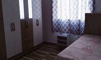 Imagem: Aluguel de quartos