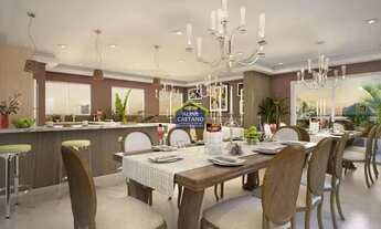 Imagem 4: Ultima oportunidade 2 dorm 1 suite 2 vagas