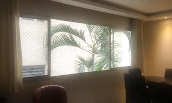 Imagem 3: Apartamento Venda Higienópolis 100 m² 2 Dormitórios