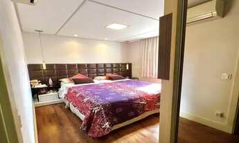 Imagem 7: Apartamento Tamboré Barueri/SP