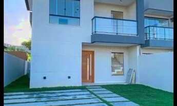 Imagem: Casa Linda! 4/4, Suítes, Moderna, Pronta