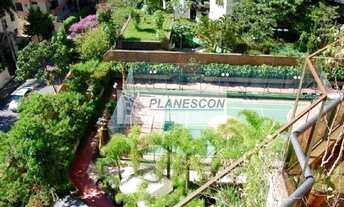 Imagem: São Paulo - Apartamento Padrão - Morumbi