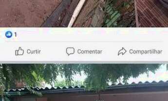 Imagem: Alugo ou vendo essa casa