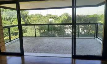 Imagem 6: APTO NO CORAÇÃO DE ALTO DE PINHEIROS - 262M²