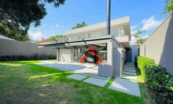 Imagem 7: Sobrado com 4 dormitórios, 371 m² - venda por R$ 8.300.000,00 ou aluguel por R$ 48.000,00