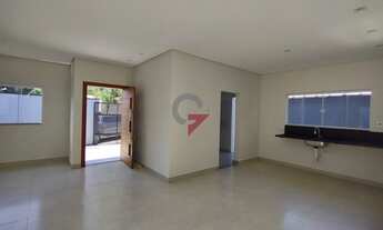 Imagem 4: Casa com 3 dormitórios à venda sendo 1 suíte, 150 m² por R$ 550.000 - Jardim Hípica Pinhei