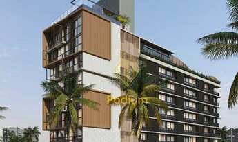 Imagem: Flats com excelente localização a 270m