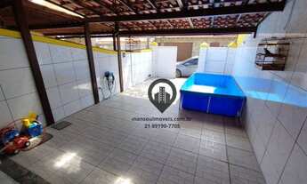 Imagem 2: Casa com 2 quartos, em Campo Grande RJ