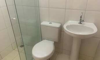 Imagem 7: Casa para venda tem 60 metros quadrados com 2 quartos em Jardim Aliança II - Resende - RJ