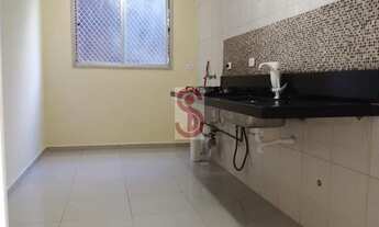 Imagem 2: AP. 02 DORMITÓRIOS 01 VAGA CHÁCARA BELENZINHO PARA ALUGAR