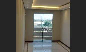 Imagem 4: Apartamento com 3 dormitórios à venda, 70 m² por R$ 215.000,00 - Santa Tereza - Marília/SP