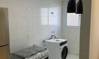 Imagem 6: Apartamento com 2 dormitórios à venda, 52 m² por R$ 250.000 - Jardim América - Maringá/PR