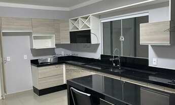 Imagem 5: SÃO JOSÉ DO RIO PRETO - Casa Padrão - RESIDENCIAL GABRIELA