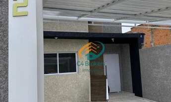 Imagem 3: Casa com 3 dormitórios à venda, 83 m² por R$ 550.000,00 - Vila Nova Bonsucesso - Guarulhos